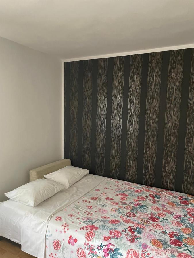 锡比乌Good Sleep Flat1公寓 外观 照片